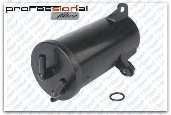 SION SK4503 Mazot Filtresi Honda Crv 1.6 Cdti